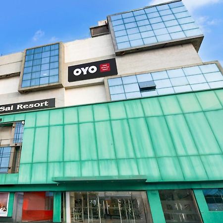 Hotel O Shree Sai Resort 2.0 Bhadrak Εξωτερικό φωτογραφία