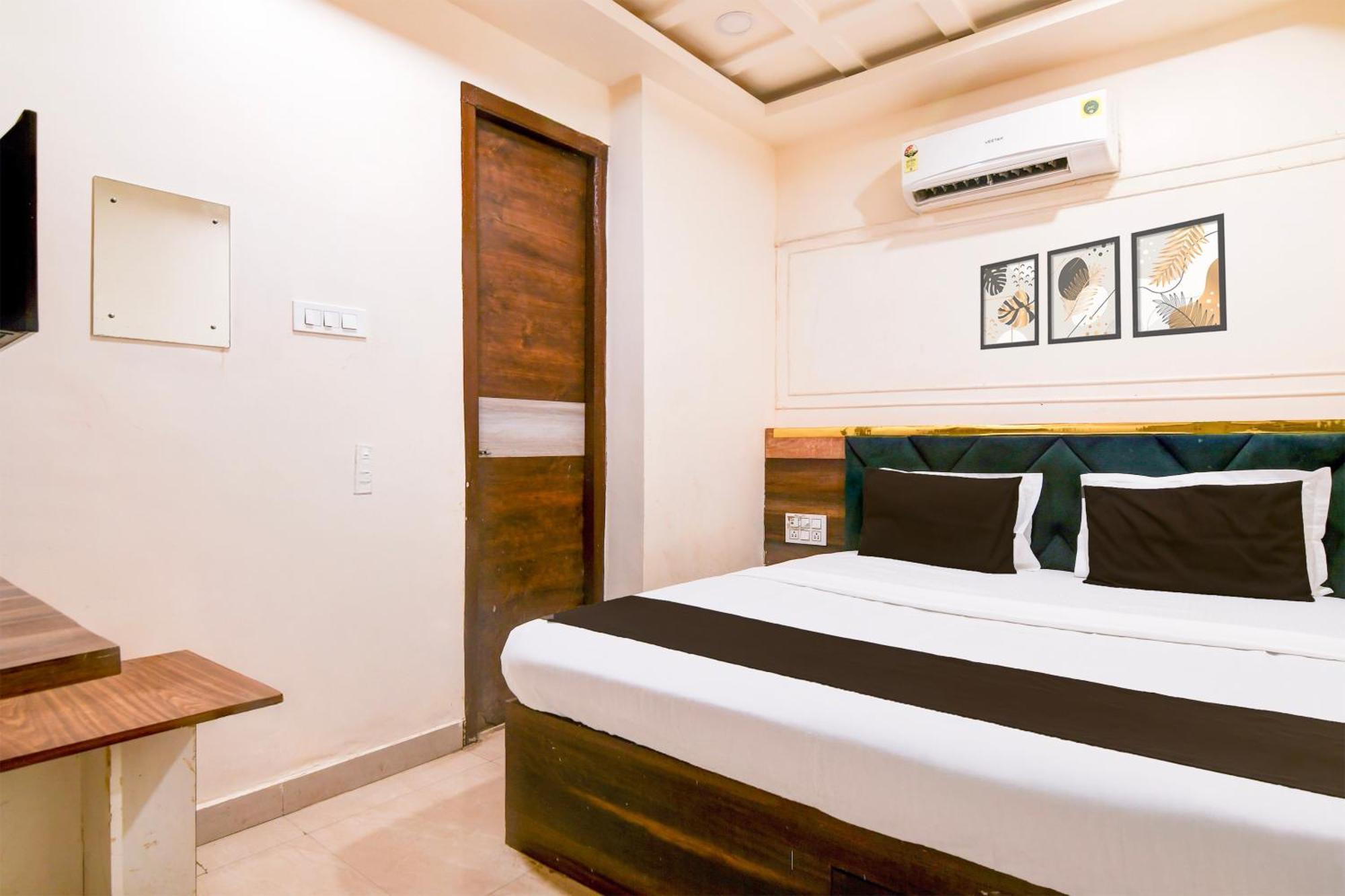 Hotel O Shree Sai Resort 2.0 Bhadrak Εξωτερικό φωτογραφία