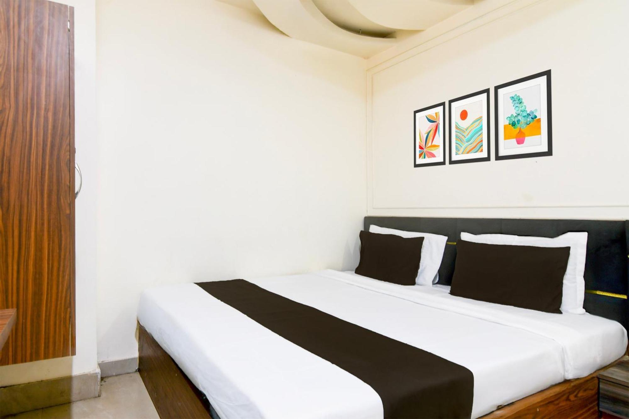 Hotel O Shree Sai Resort 2.0 Bhadrak Εξωτερικό φωτογραφία