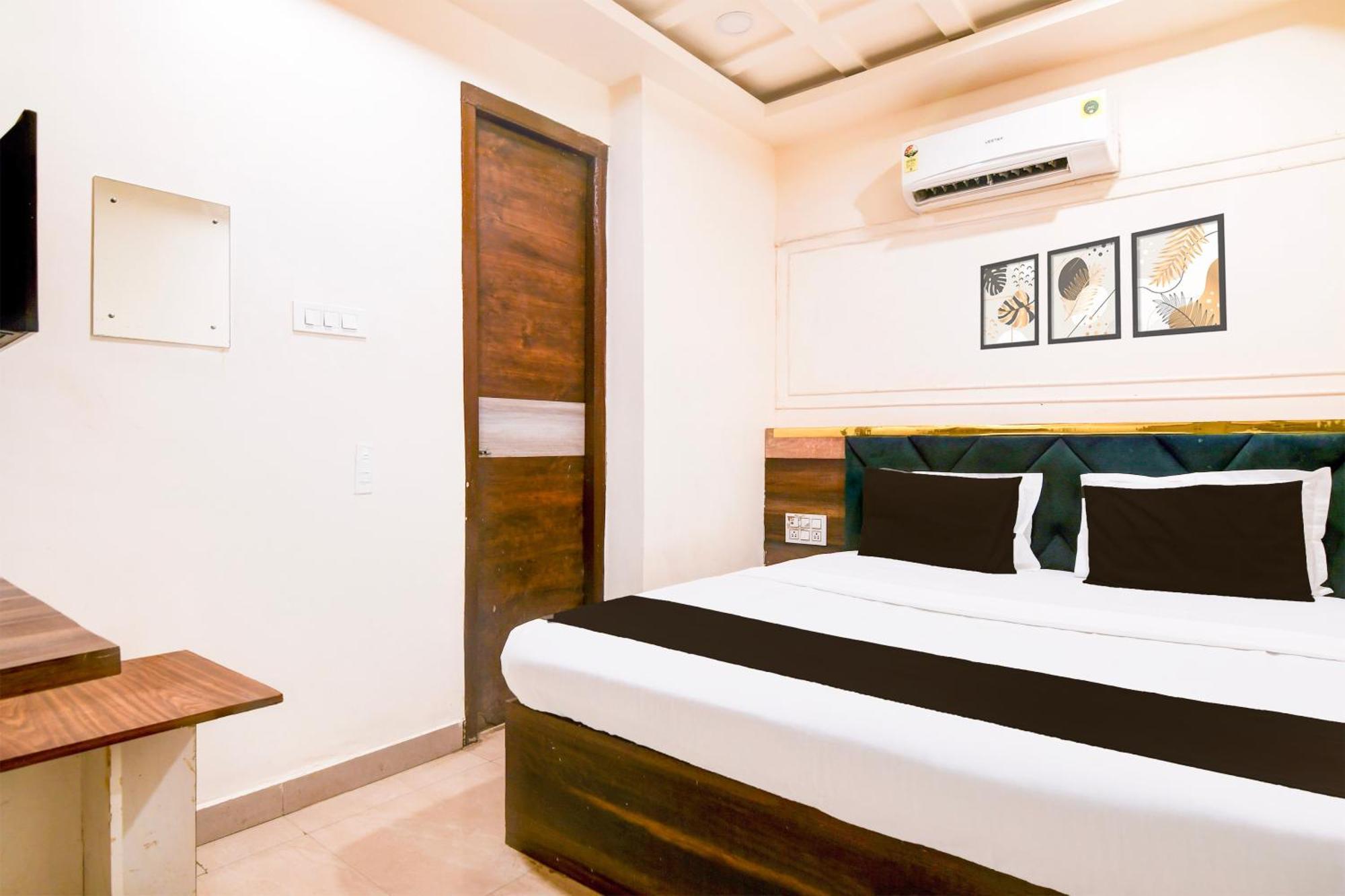 Hotel O Shree Sai Resort 2.0 Bhadrak Εξωτερικό φωτογραφία