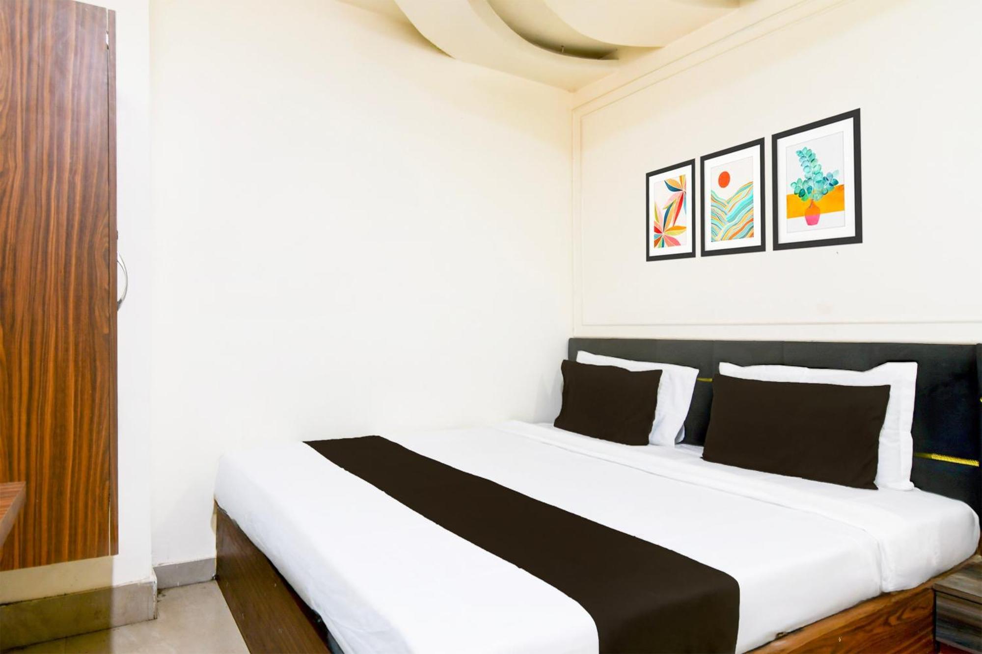 Hotel O Shree Sai Resort 2.0 Bhadrak Εξωτερικό φωτογραφία