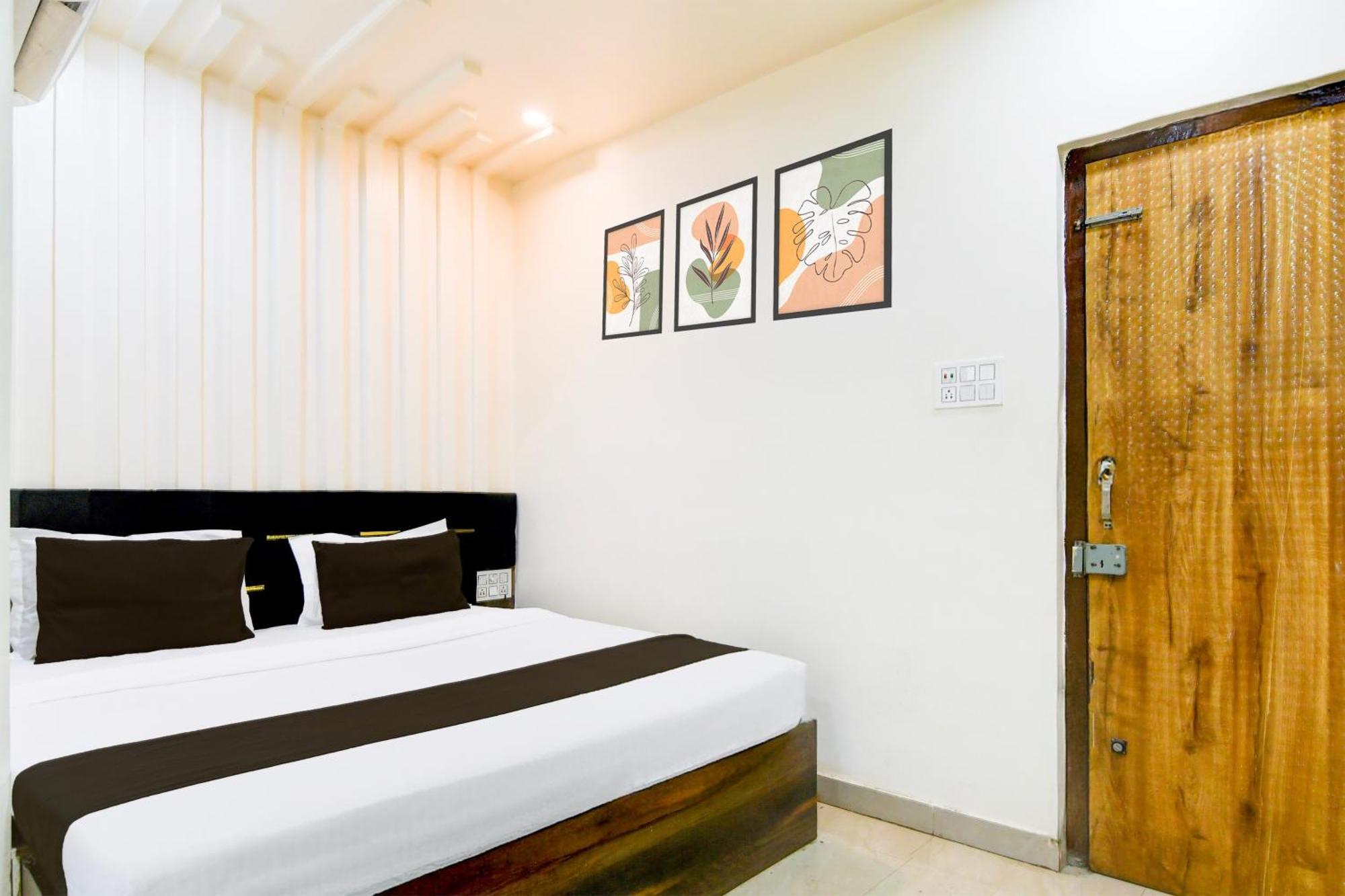 Hotel O Shree Sai Resort 2.0 Bhadrak Εξωτερικό φωτογραφία