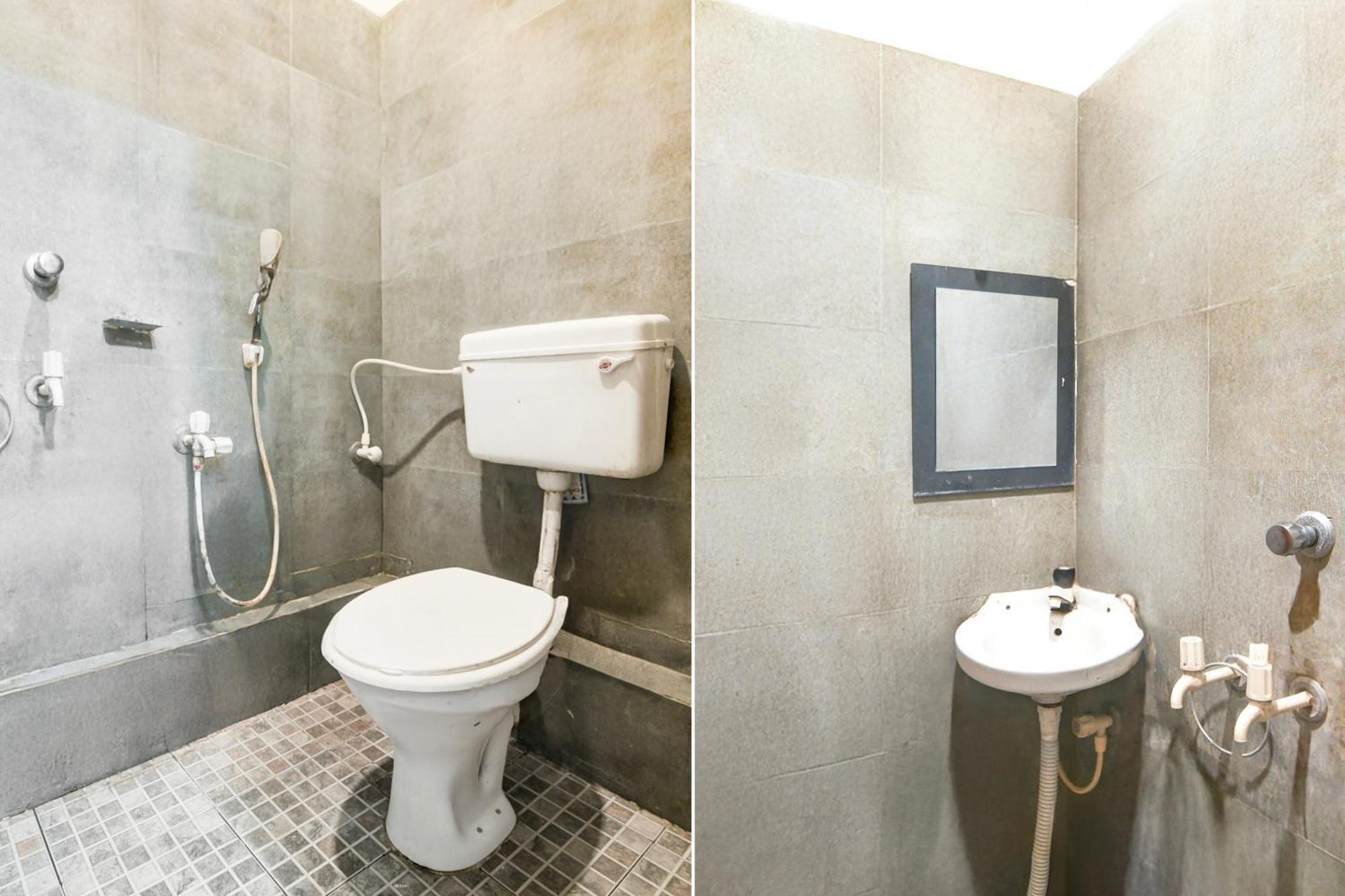 Hotel O Shree Sai Resort 2.0 Bhadrak Εξωτερικό φωτογραφία