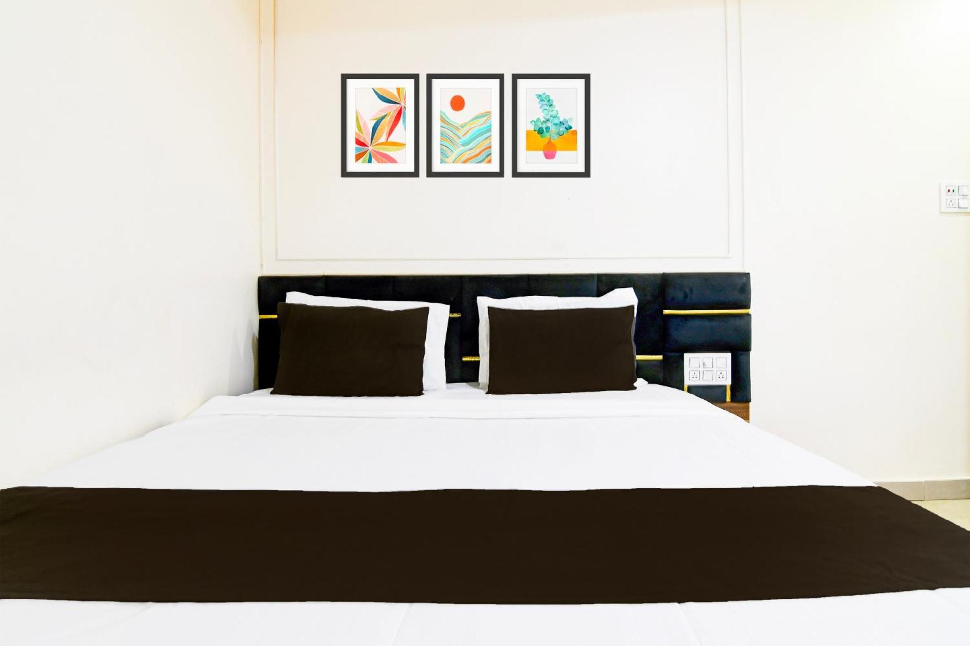 Hotel O Shree Sai Resort 2.0 Bhadrak Εξωτερικό φωτογραφία