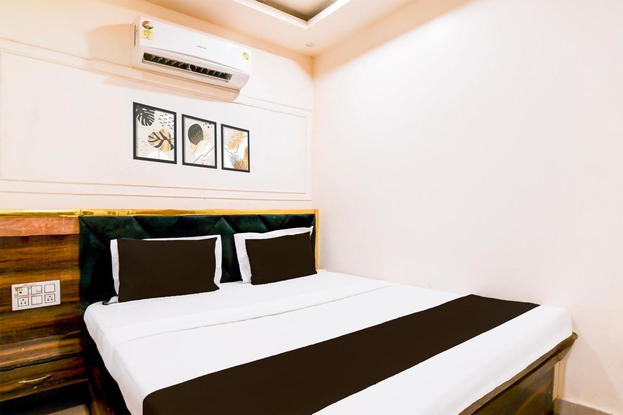 Hotel O Shree Sai Resort 2.0 Bhadrak Εξωτερικό φωτογραφία