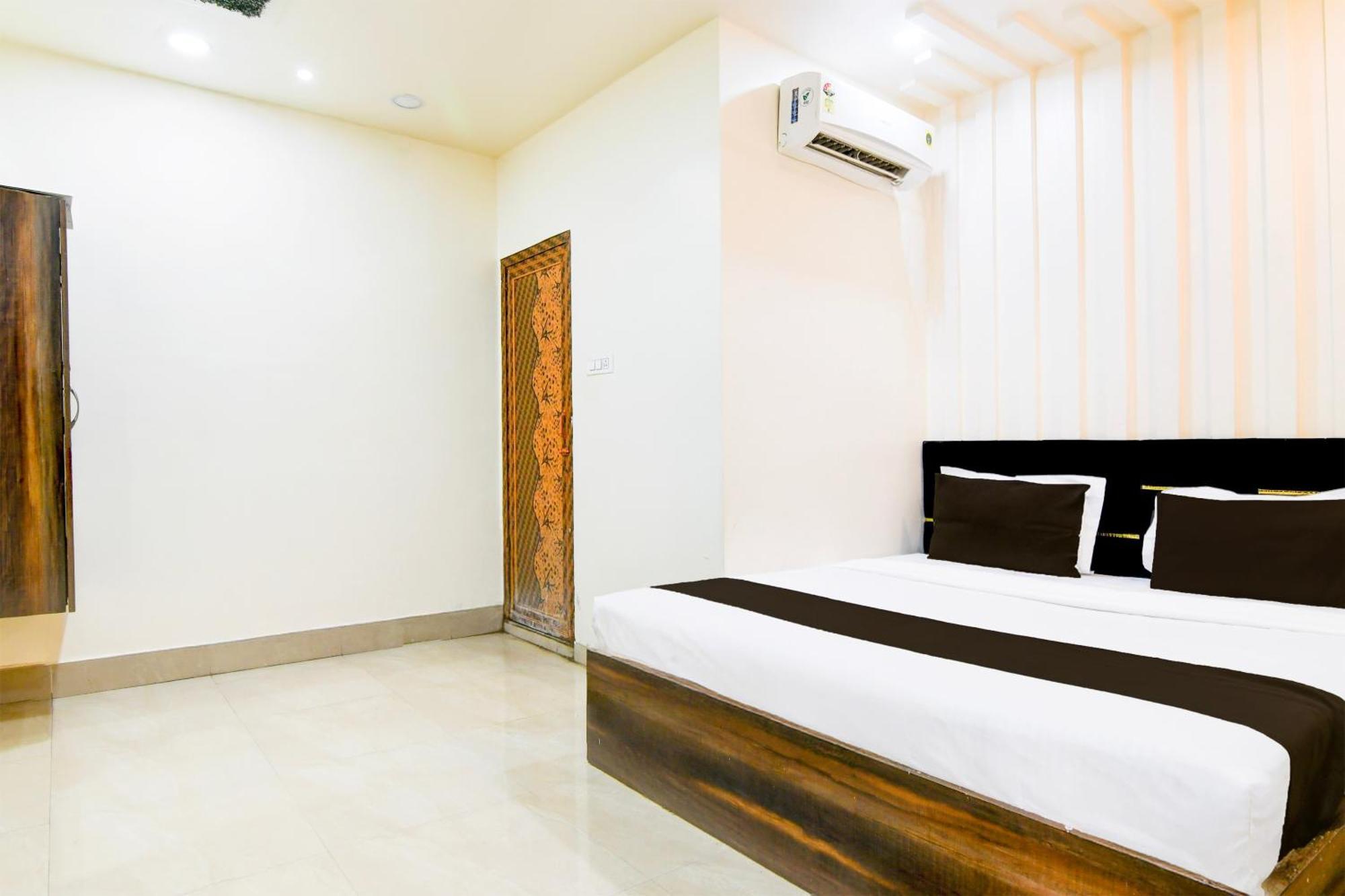 Hotel O Shree Sai Resort 2.0 Bhadrak Εξωτερικό φωτογραφία