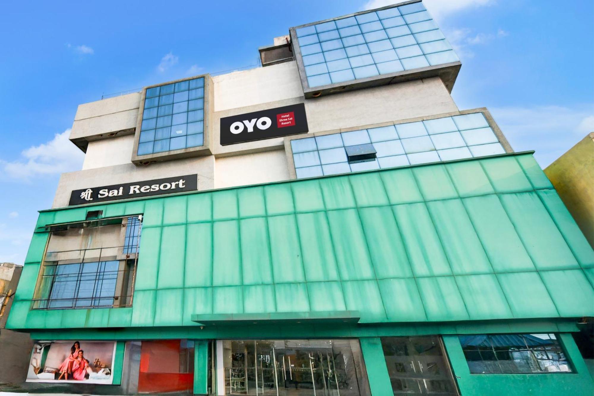 Hotel O Shree Sai Resort 2.0 Bhadrak Εξωτερικό φωτογραφία