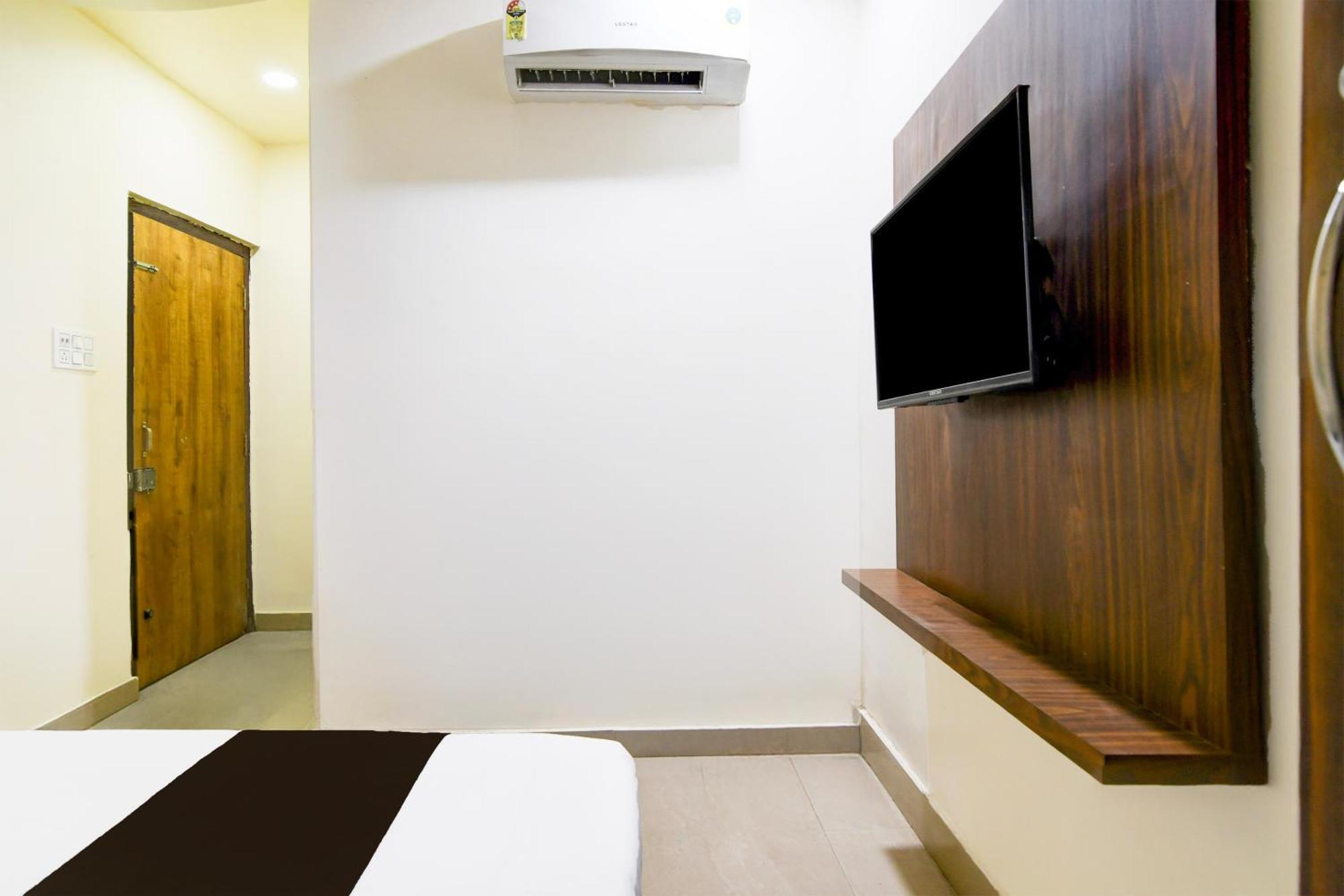 Hotel O Shree Sai Resort 2.0 Bhadrak Εξωτερικό φωτογραφία