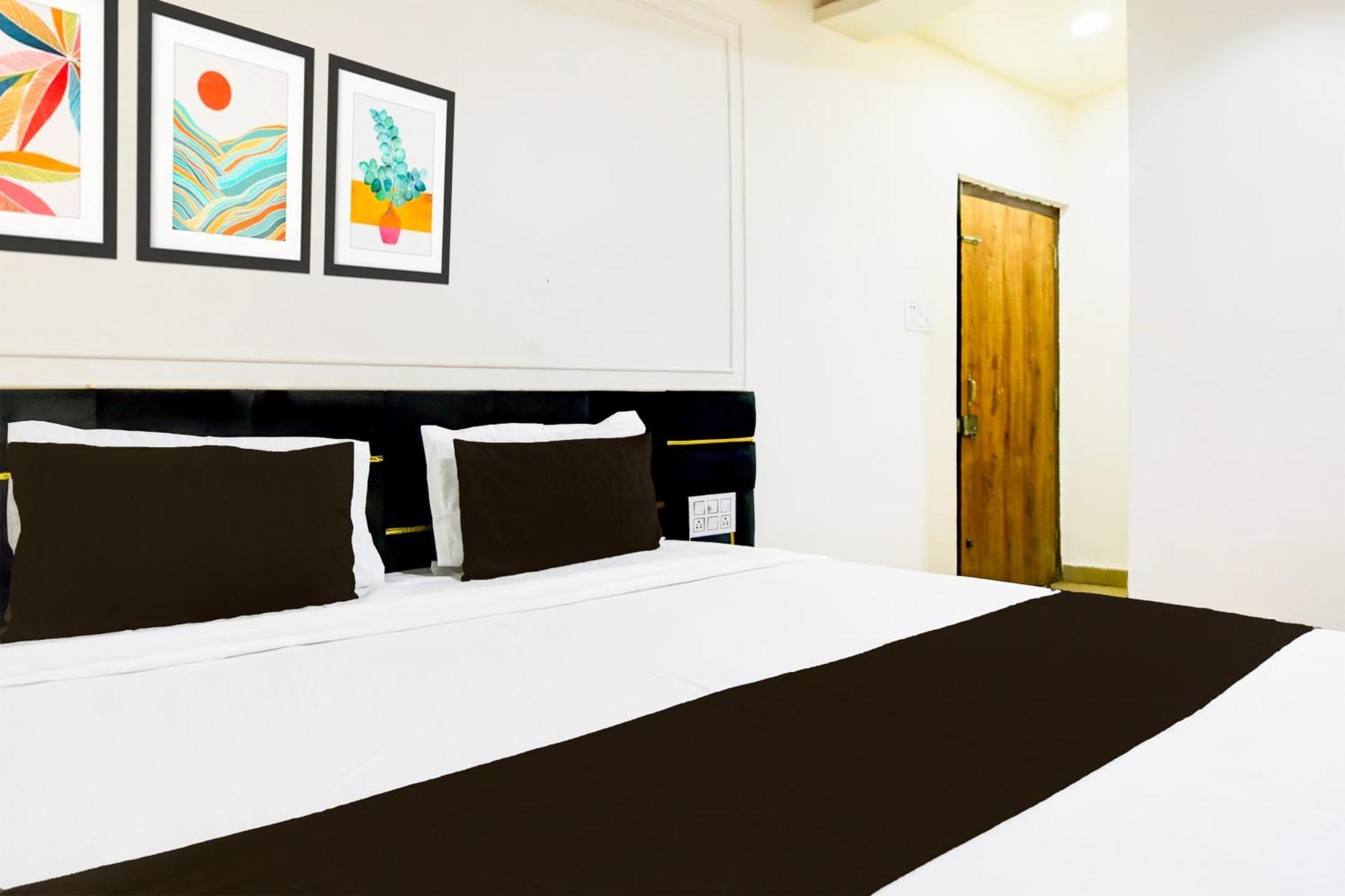 Hotel O Shree Sai Resort 2.0 Bhadrak Εξωτερικό φωτογραφία
