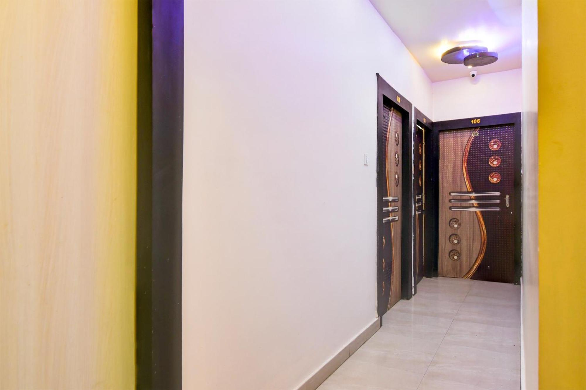 Hotel O Shree Sai Resort 2.0 Bhadrak Εξωτερικό φωτογραφία
