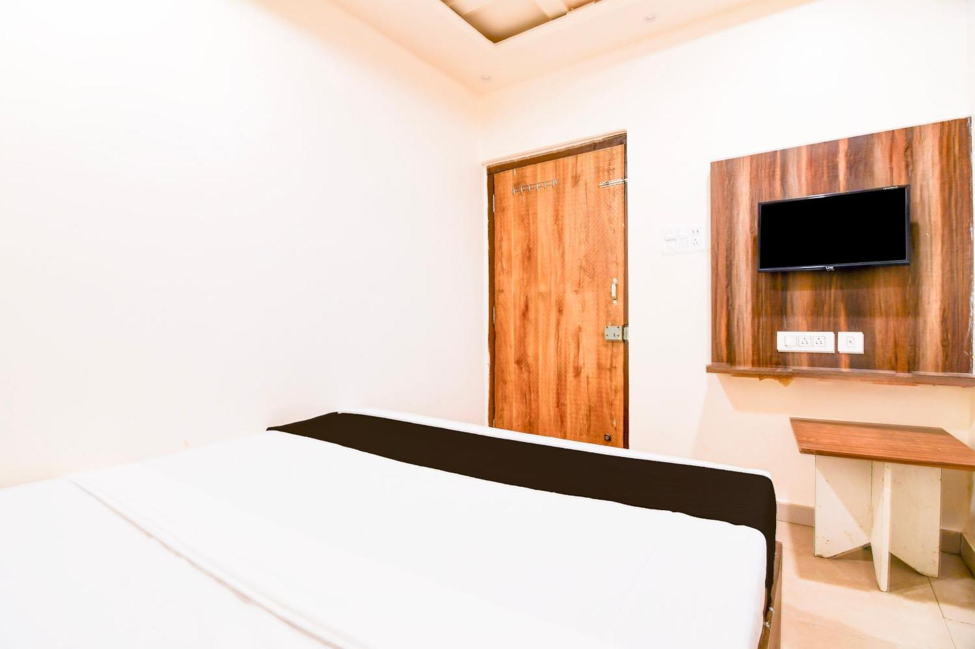Hotel O Shree Sai Resort 2.0 Bhadrak Εξωτερικό φωτογραφία