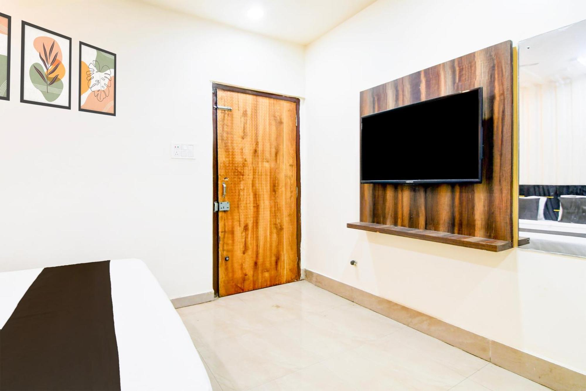 Hotel O Shree Sai Resort 2.0 Bhadrak Εξωτερικό φωτογραφία