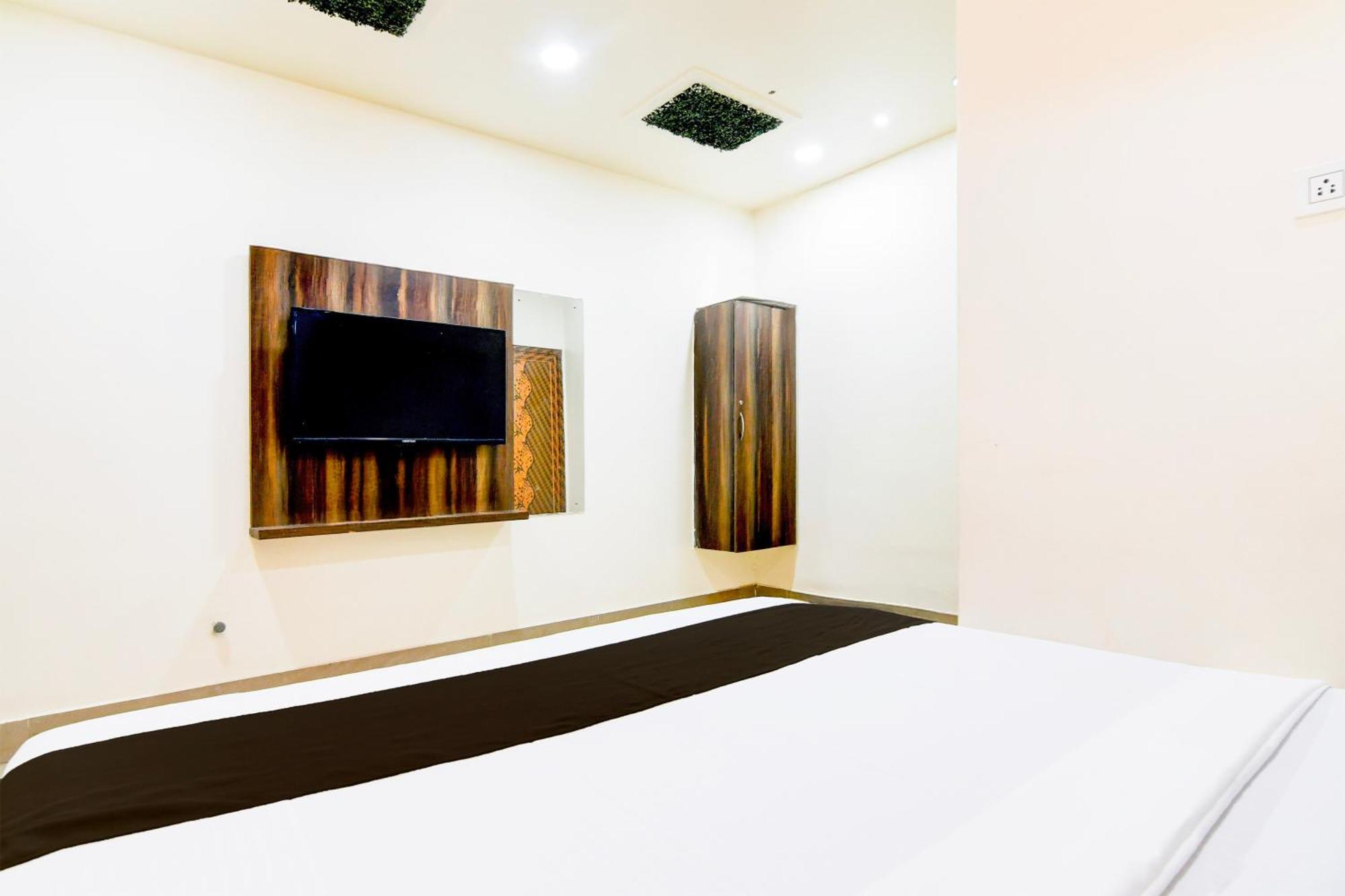 Hotel O Shree Sai Resort 2.0 Bhadrak Εξωτερικό φωτογραφία